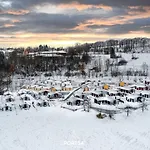 Panoramablick 19 - Im Harz 펜션 *