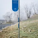 Panoramablick 19 - Im Harz 펜션