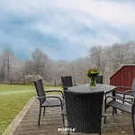 펜션 Panoramablick 19 - Im Harz *