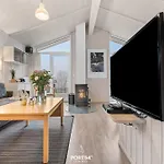 펜션 Panoramablick 19 - Im Harz