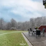 Hébergement de vacances Panoramablick 19 - Im Harz *