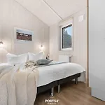펜션 Panoramablick 19 - Im Harz