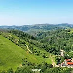 Panoramablick 19 - Im Harz *