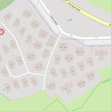 Panoramablick 19 - Im Harz *