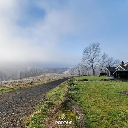 펜션 Panoramablick 19 - Im Harz