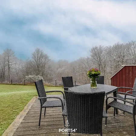 Ferienhaus Panoramablick 19 - Im Harz *