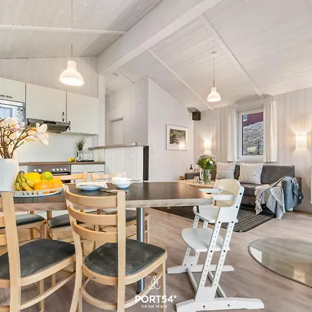 Tatil Evi Panoramablick 19 - Im Harz Sankt Andreasberg