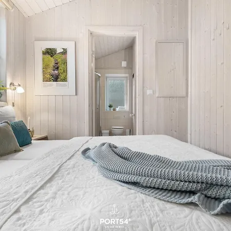 Panoramablick 19 - Im Harz Tatil Evi *