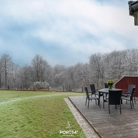 Tatil Evi Panoramablick 19 - Im Harz *