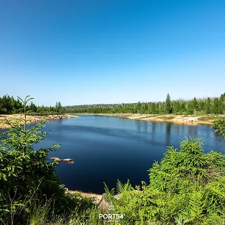 Panoramablick 19 - Im Harz Ferienhaus *